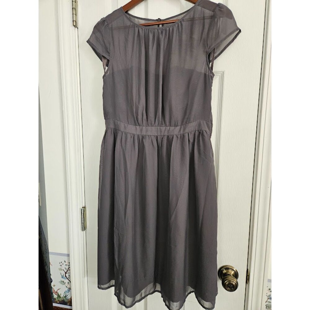 Tevolio size 8 dress